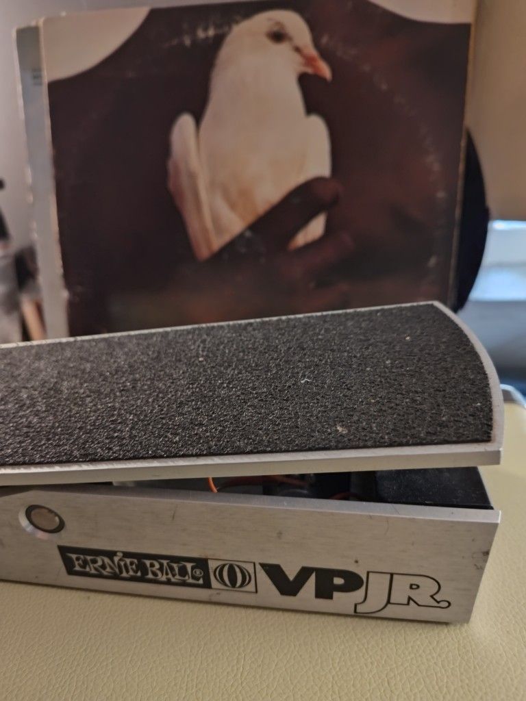 Ernie Ball VP Jr Volume Ped