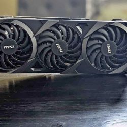 Msi 3090 Graphics card 24gb of vgram top-of-the-line gpu for gaming. Sale in Buffalo, NY - OfferUp