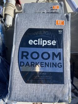 Darkening Curtains