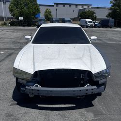 2012 Dodge Charger
