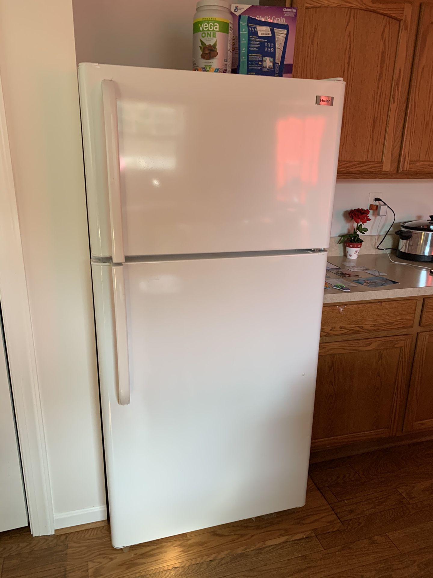 Haier Refrigerator for Sale