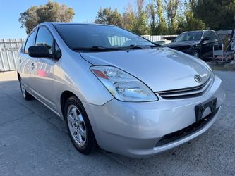 2004 Toyota Prius