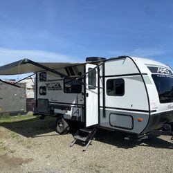 2021 Coachman Apex Nano