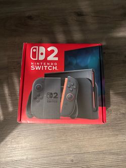 Switch 2