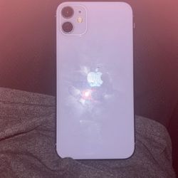 iPhone 11 Unlocked No Password 
