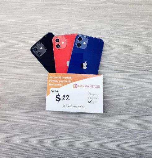 APPLE IPHONE 11 64GB UNLOCKED. DRONE $1 DOWN TODAY REST IN PAYMENTS.NO CREDIT CHECK