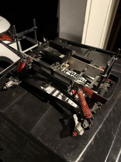 Kyosho USA-1