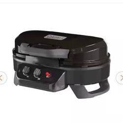 Dados Portable Gas Coleman. Nuebo