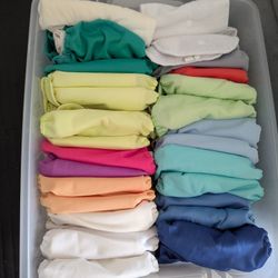 Bum Genius Organic Diaper Covers (25)