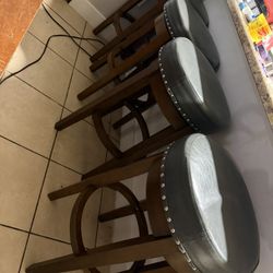 Barstools Breakfast Bar Seats