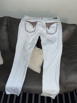 Robins Jeans