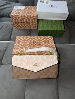 Bag Coach
