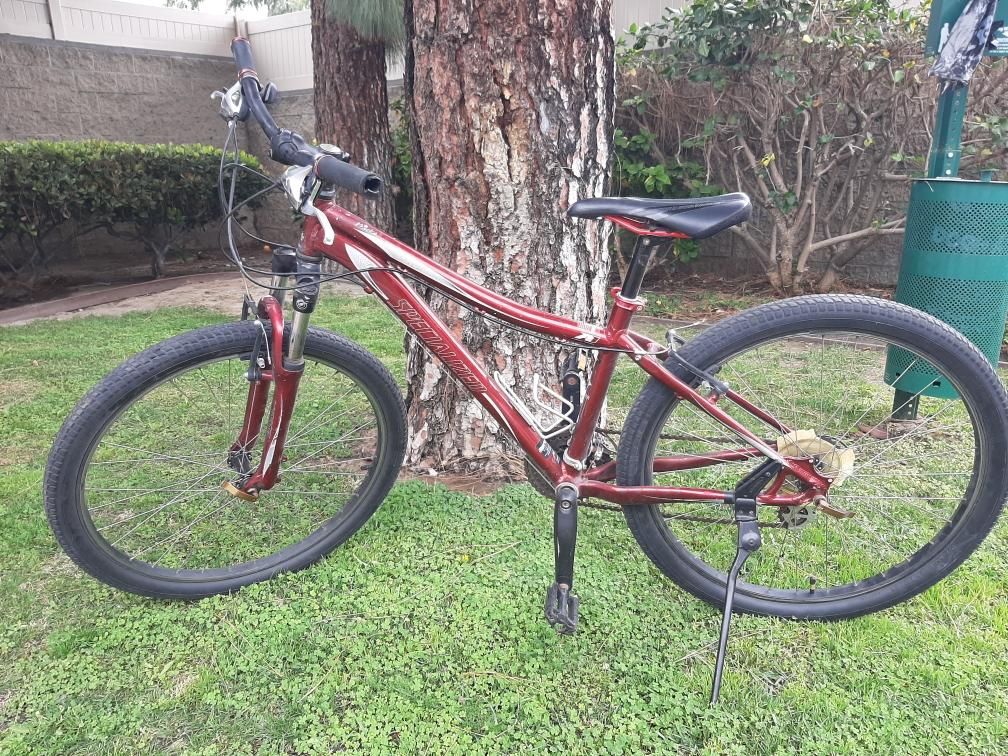 Specialized myka sales price