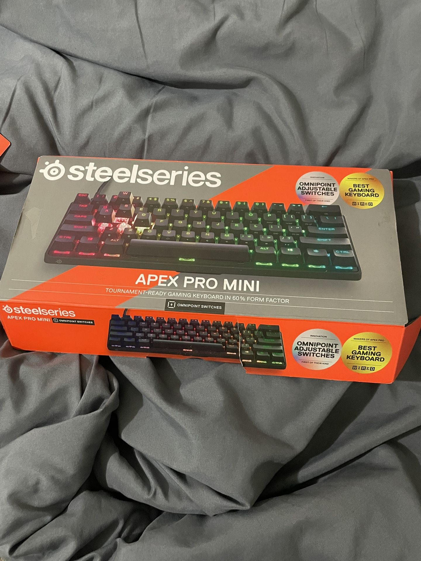 APEX MINI PRO