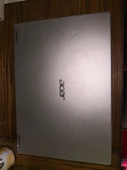 Acer Spin 3