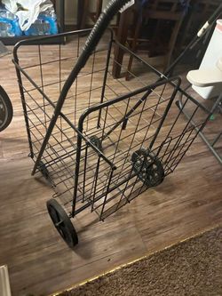 Shopping cart