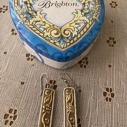 Brighton Collectibles Earrings