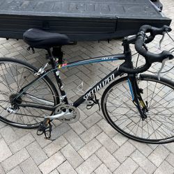 Specialized Dulce Road bicycle Bike