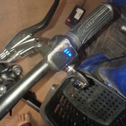 E-bike For Sell For $150.00