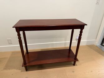 Console Table / Foyer Table