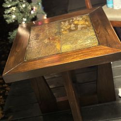 Side Tables 