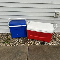 Coolers