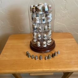 Thimble Collection