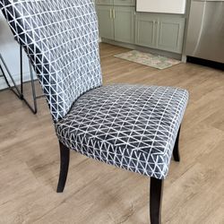 Dining Chairs Brand New 
