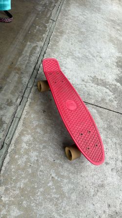 Penny board
