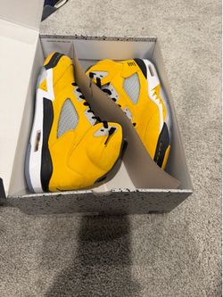 Jordan 5 Tokyo size 11.5