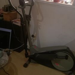 Proform Elliptical 