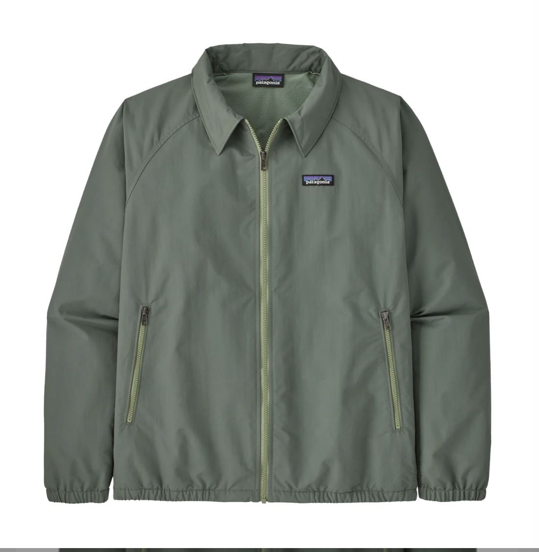 [New] Patagonia Men’s Baggies Jacket