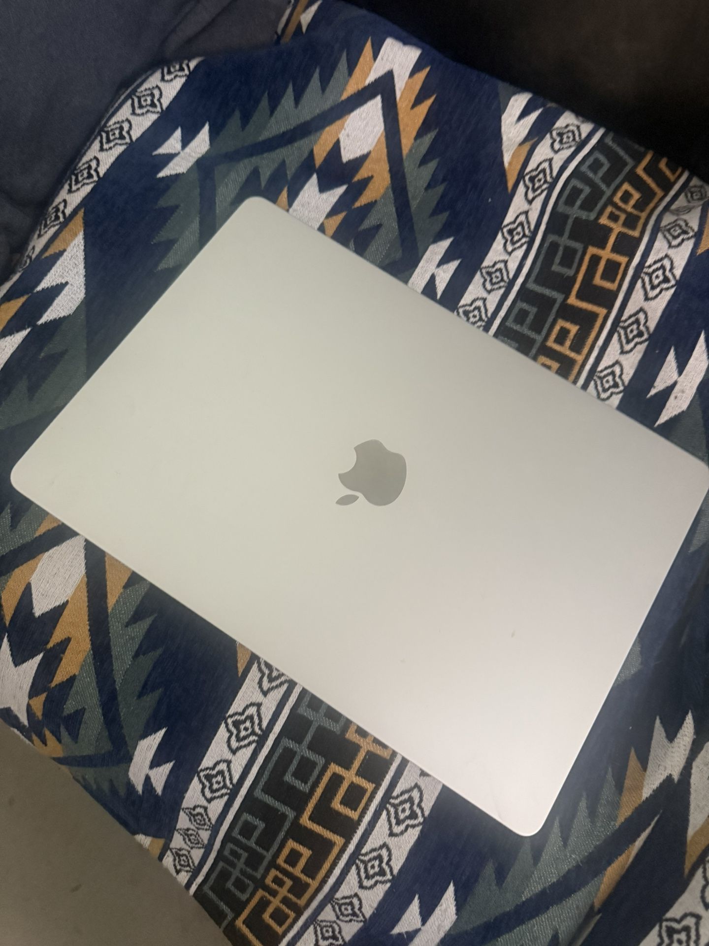 Tv And Laptop