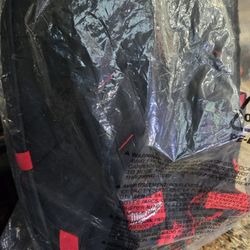 Milwaukee Packout Back Pack