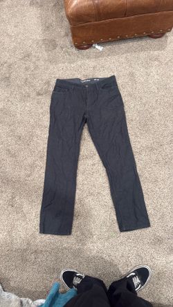 Calvin Klein jeans 34x32