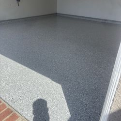 Epoxy Floors