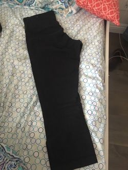 Lulu lemon Leggings