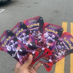 team rocket packs