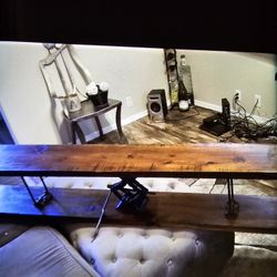 Up Cycled Shelf