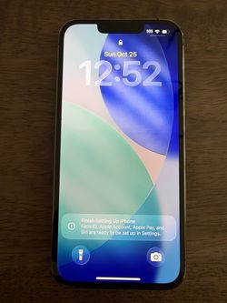 iPhone 13 Pro 128gb - great condition