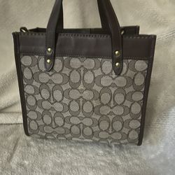 Couch Tote Bag