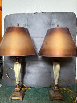 Lamp set