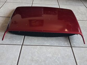 Ford Mustang/truck OEM Hood Scoop