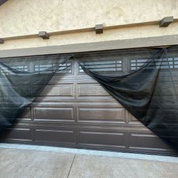 Garage Doors 