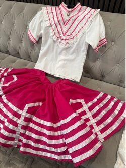 folklorico set