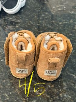 Toddler Ugg Boots
