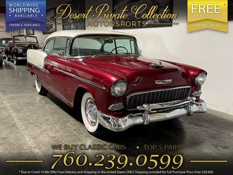 1955 Chevrolet Bel Air
