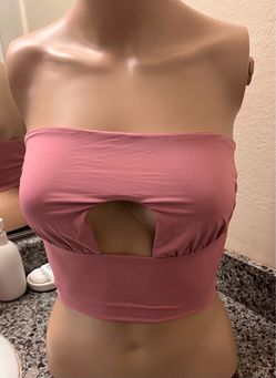 Woman’s top