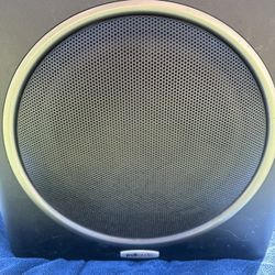 Polk audio surround Sound With Sub $150 For All 