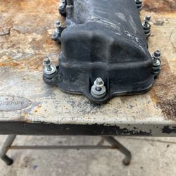 Cover Motor 